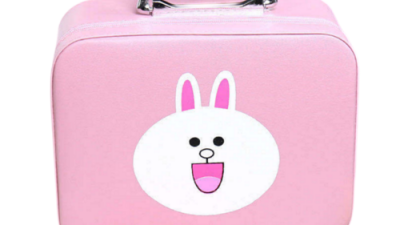✨여행 필수템✨ 세면도구 파우치 득템 후기! (최저가 링크 有)